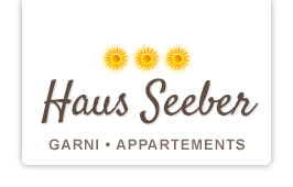 Haus Seeber